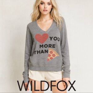 Wildfox Sweater